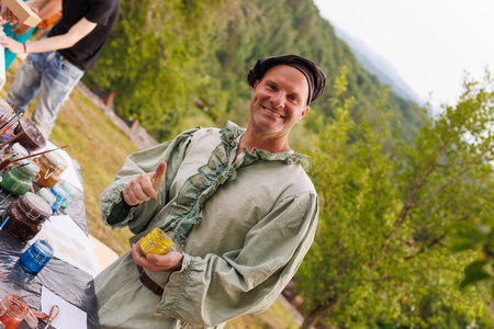 Srednjevesˇki dan grad Prem foto Patrik Lovrin (44)